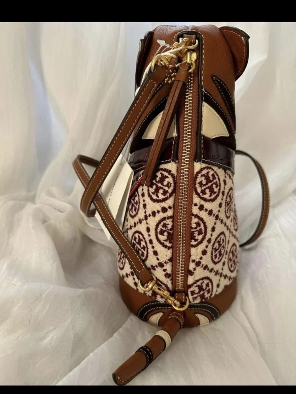 Tory Burch tory tanya year